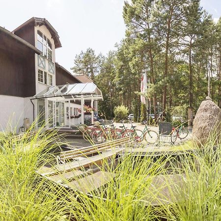 Spree - Waldhotel Cottbus Exterior photo
